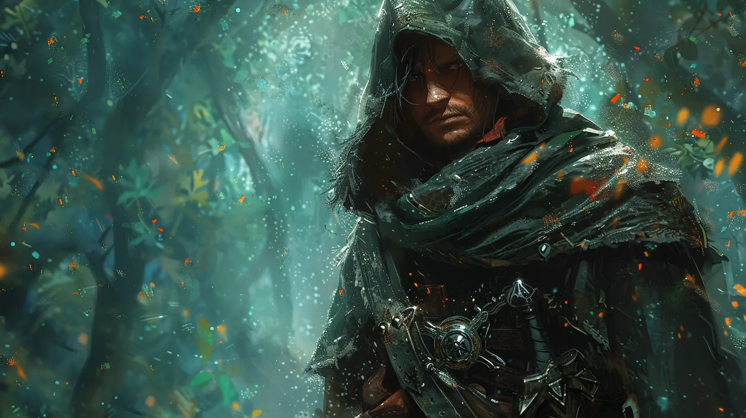 How to Prepare Your Character for Seasonal PvP Events