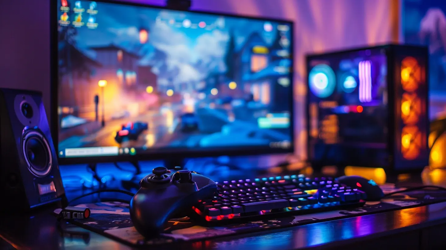 How to Spot a Great Game From Its Demo