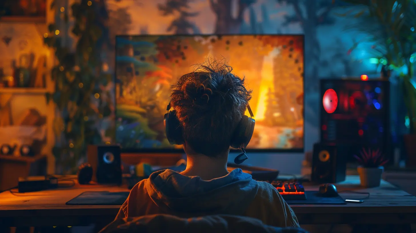 How to Spot a Great Game From Its Demo
