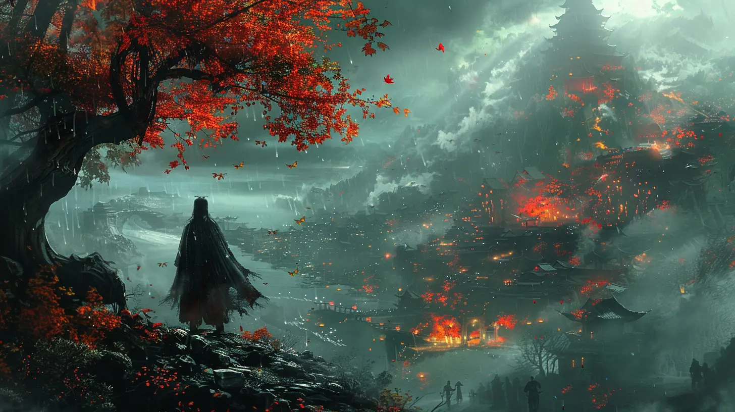 How to Spot a Great Game From Its Demo