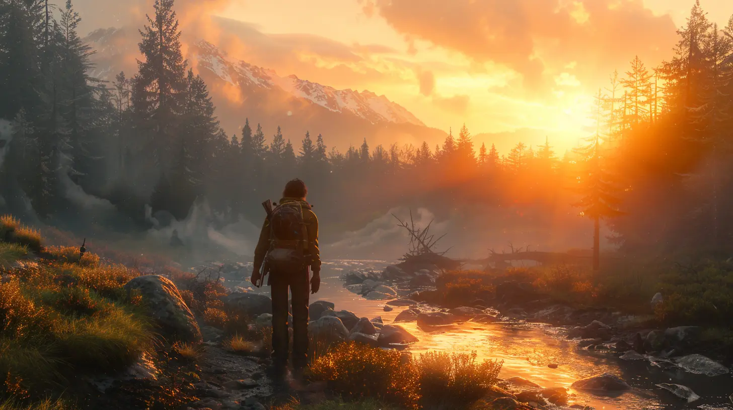 How to Survive Every Encounter in Days Gone: A Complete Guide