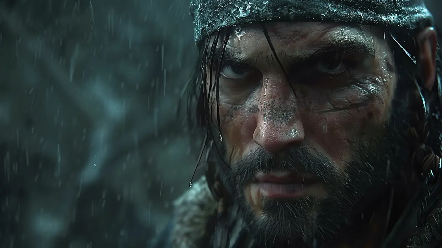 How to Survive Every Encounter in Days Gone: A Complete Guide
