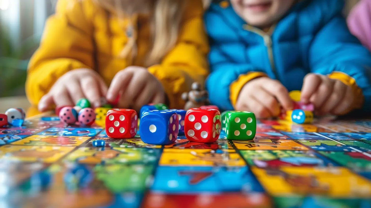 How to Use Games to Teach Empathy and Emotional Intelligence