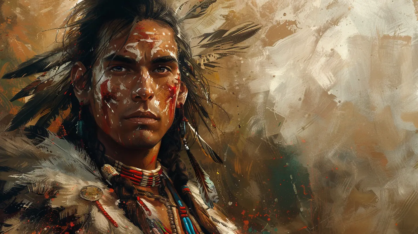 How Video Games Are Preserving Indigenous Stories and Cultures