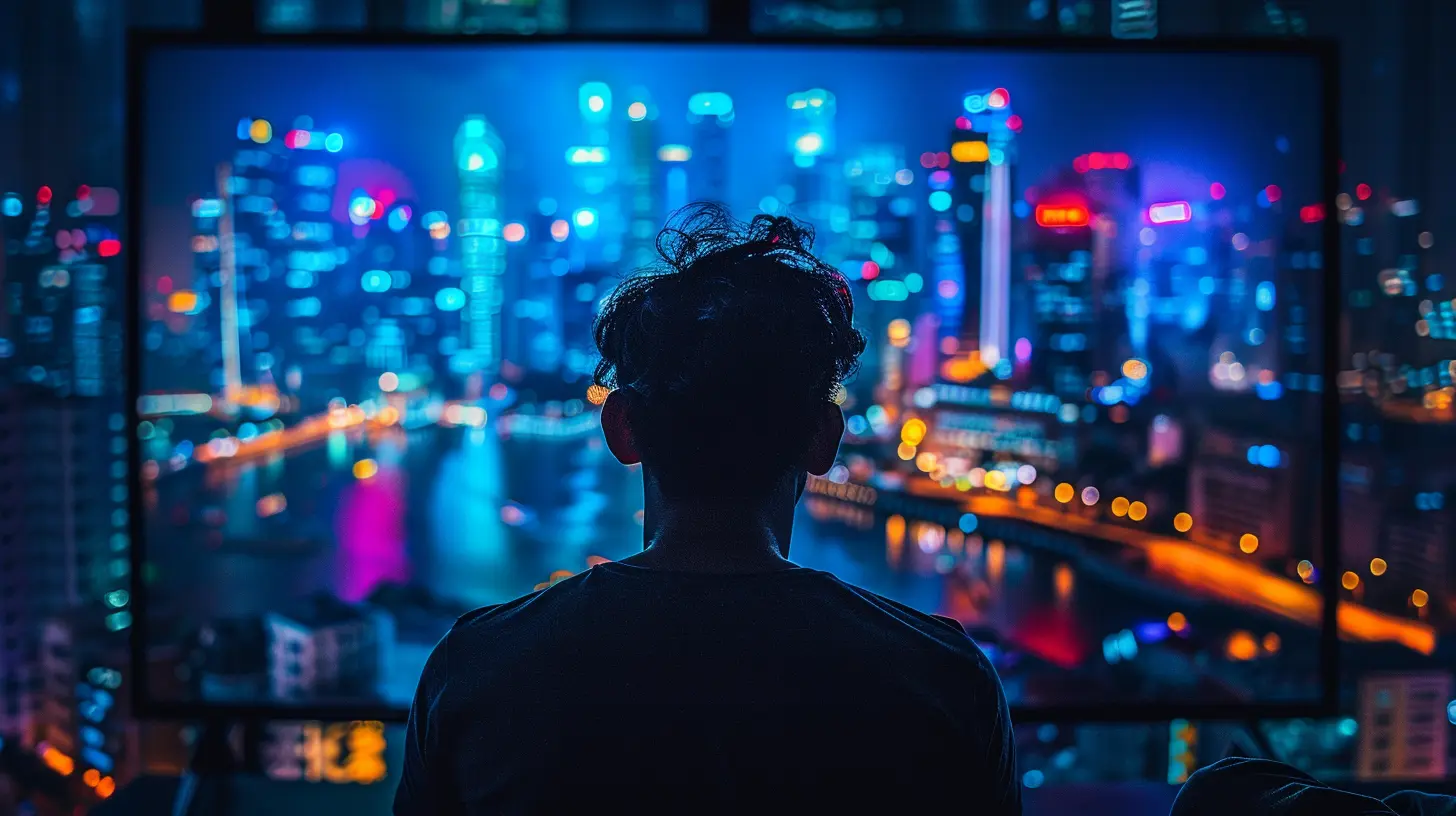 How Video Games Reflect Shifting Global Cultural Values