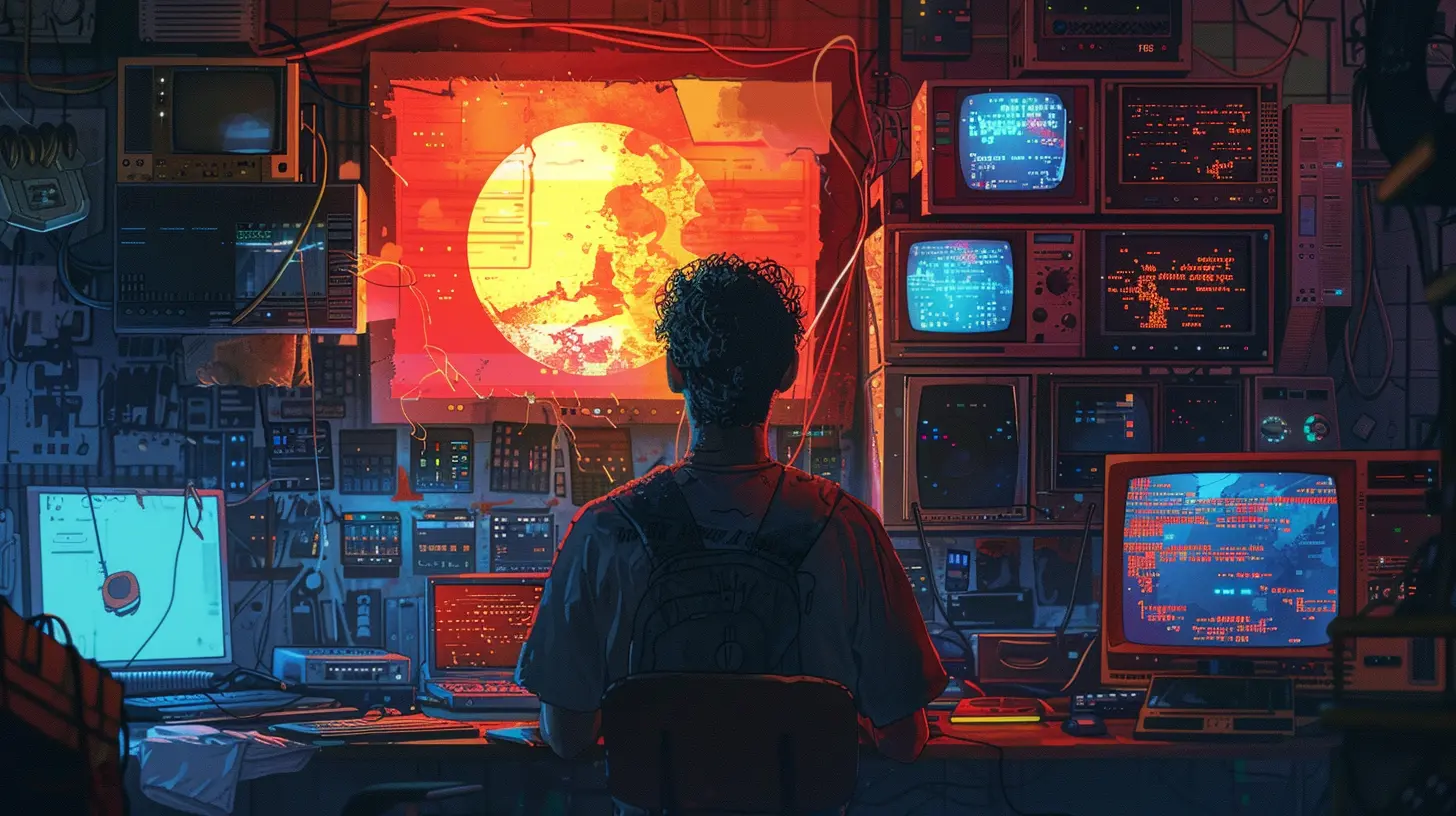 Indie Game Success Stories: From Kickstarter to Stardom