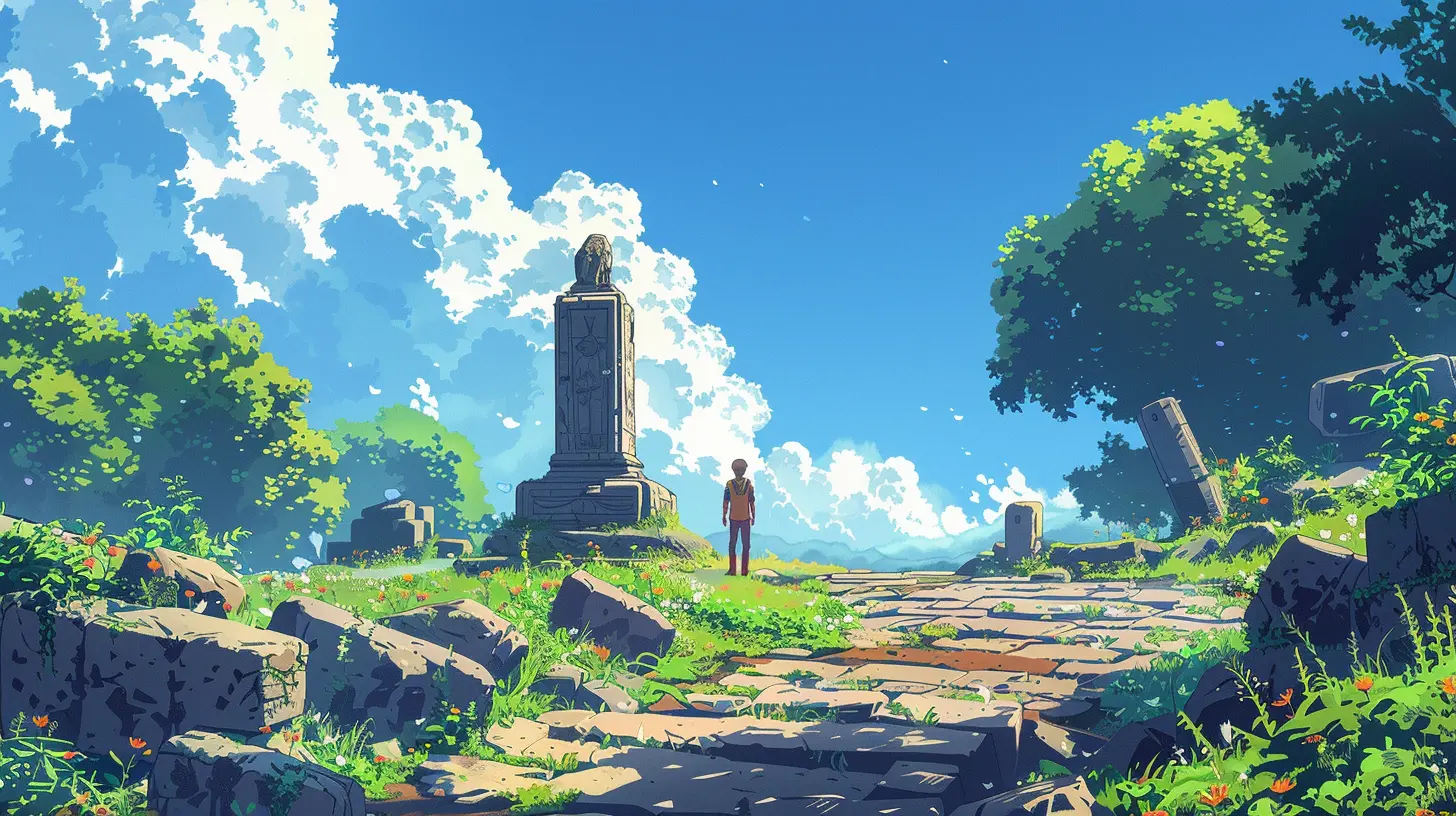 Indie Game Success Stories: From Kickstarter to Stardom