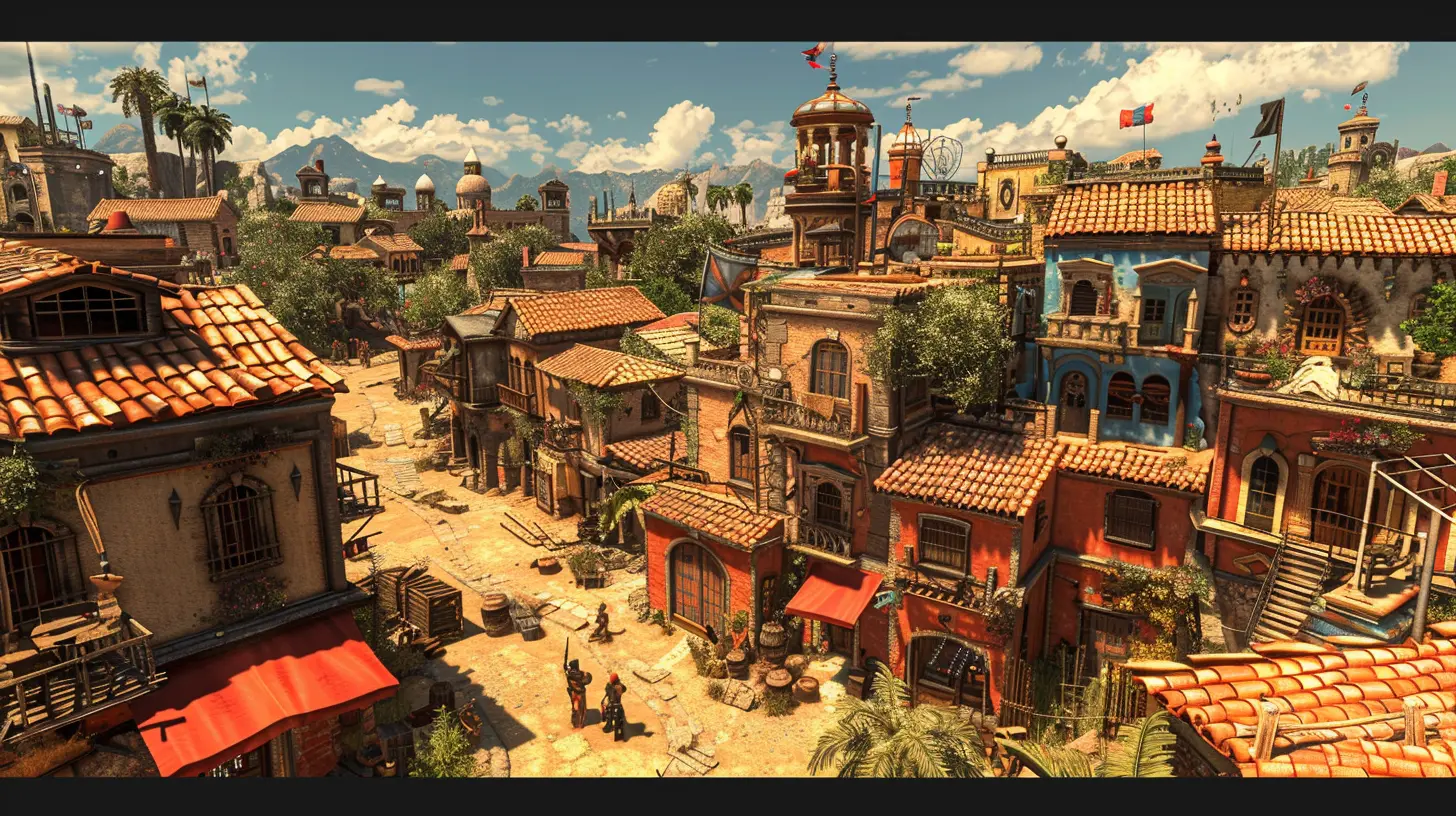 Kickstarter Games That Bring New Life to Multiplayer Experiences