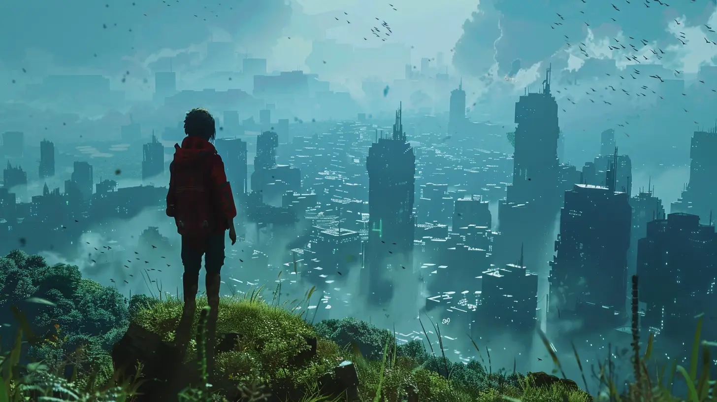 Kickstarter Games That Introduce Incredible Storytelling