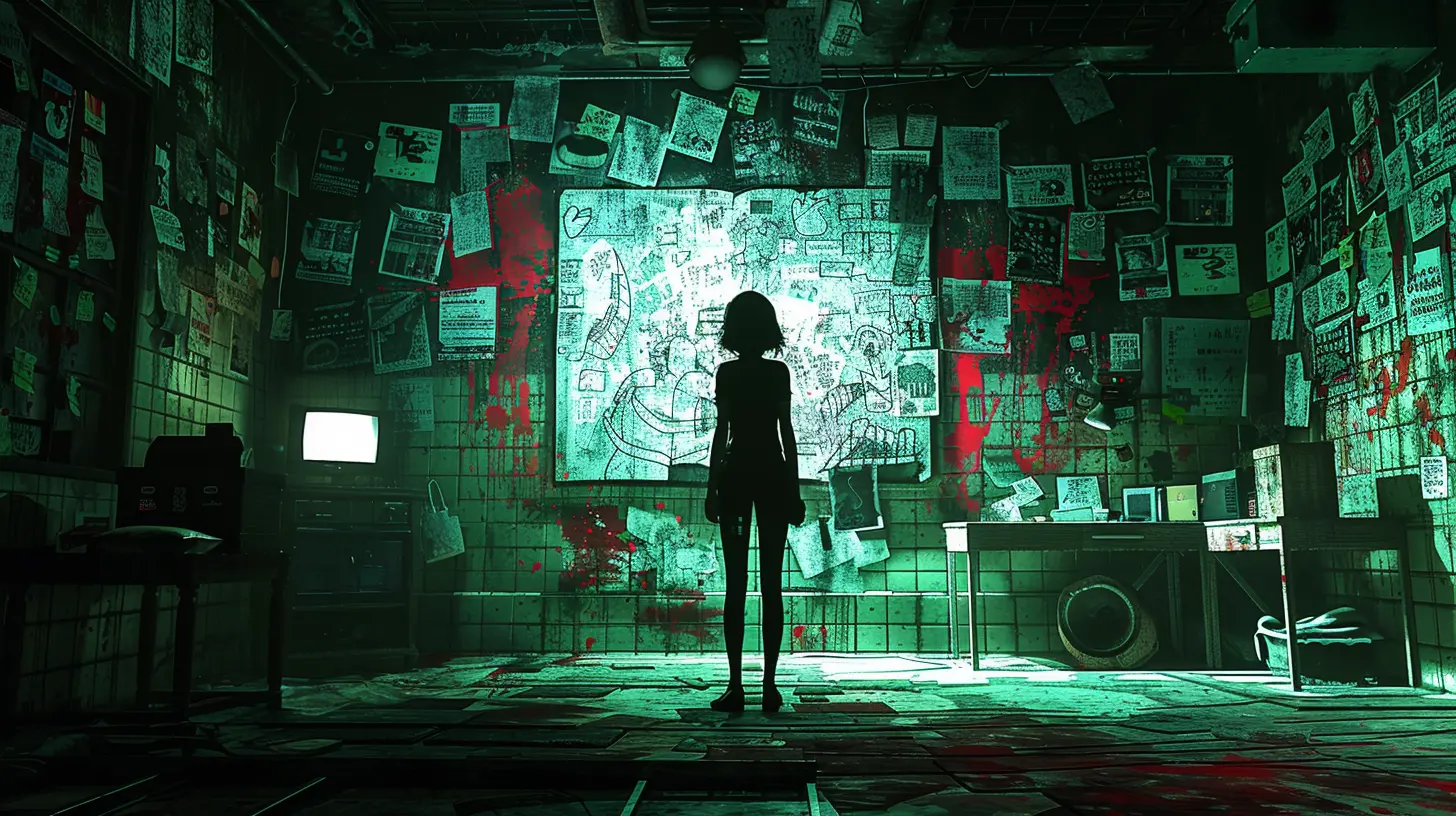 Mastering the Sprawling Narrative of Persona 5: Full Walkthrough