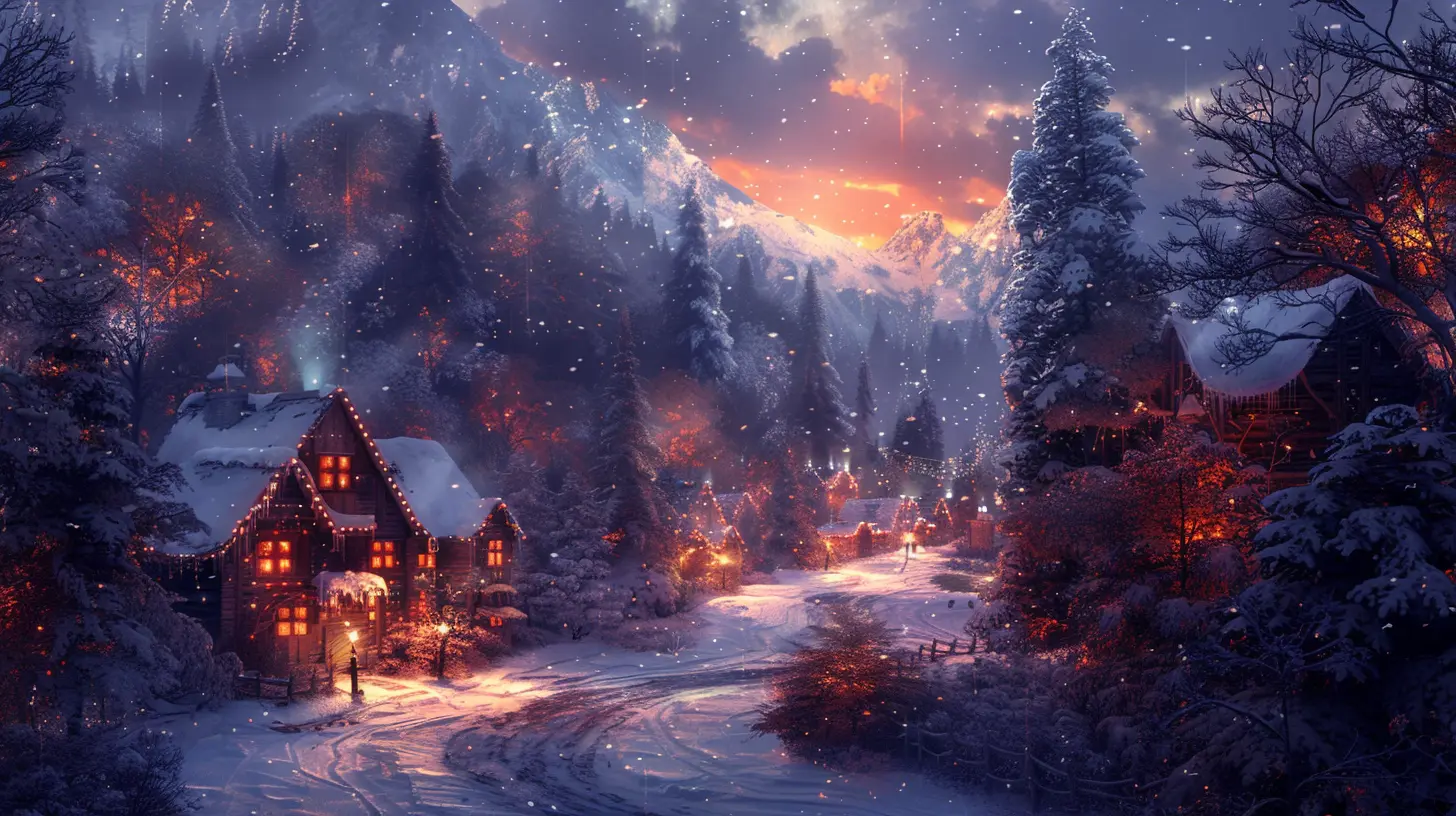 Must-Try Seasonal Side Quests That Return Every Year