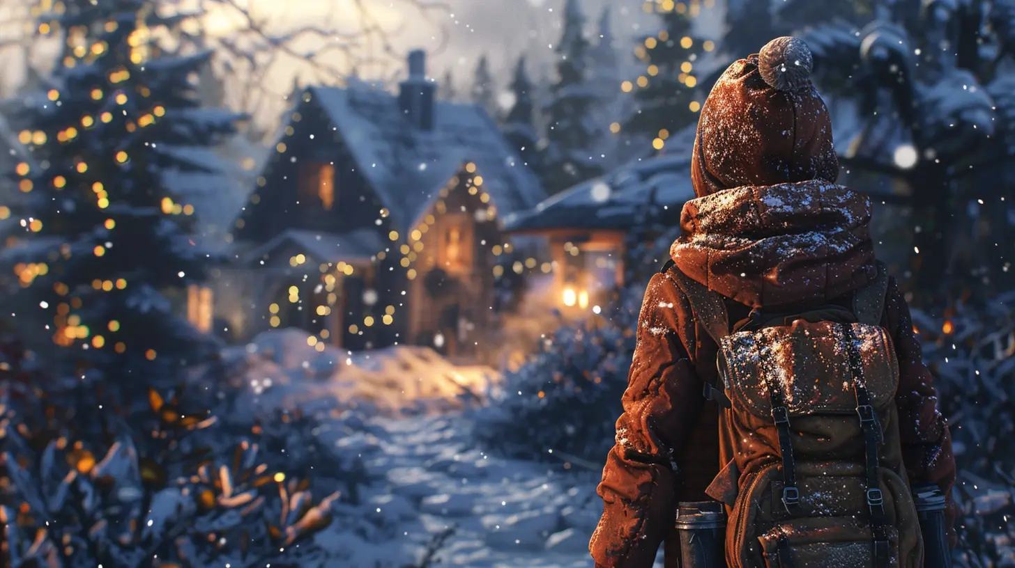 Must-Try Seasonal Side Quests That Return Every Year