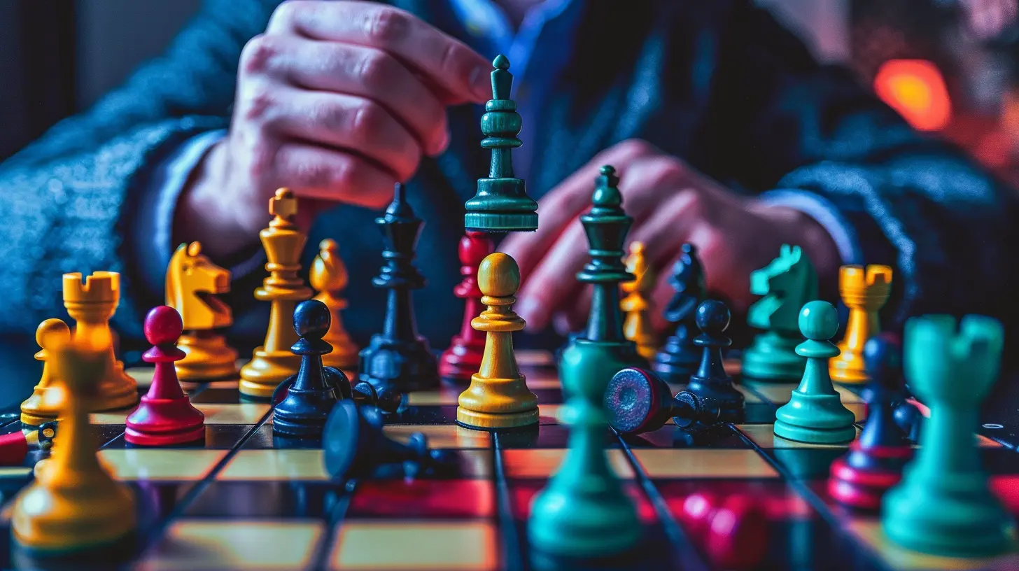 Must-Try Social Games to Spice Up Your Next Virtual Gathering