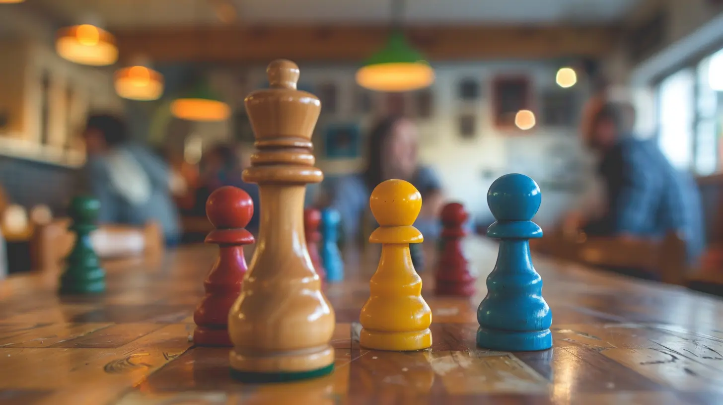 Must-Try Social Games to Spice Up Your Next Virtual Gathering