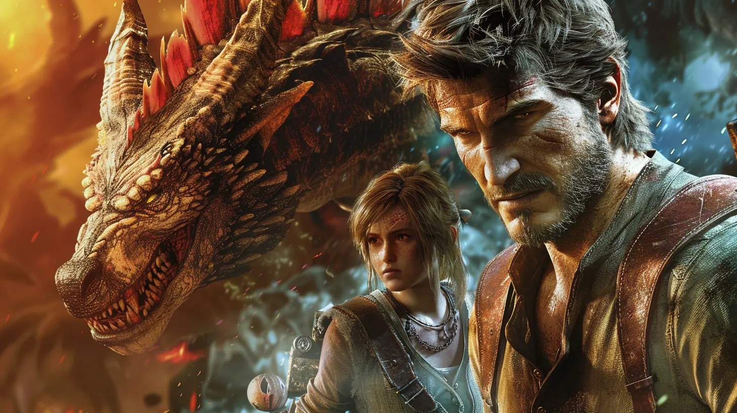 PlayStation's Most Memorable Game Bosses and How to Beat Them