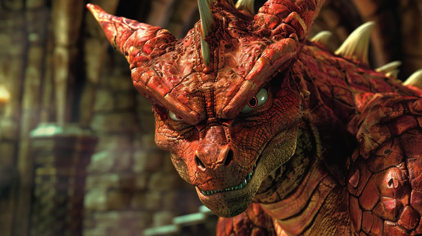 PlayStation's Most Memorable Game Bosses and How to Beat Them