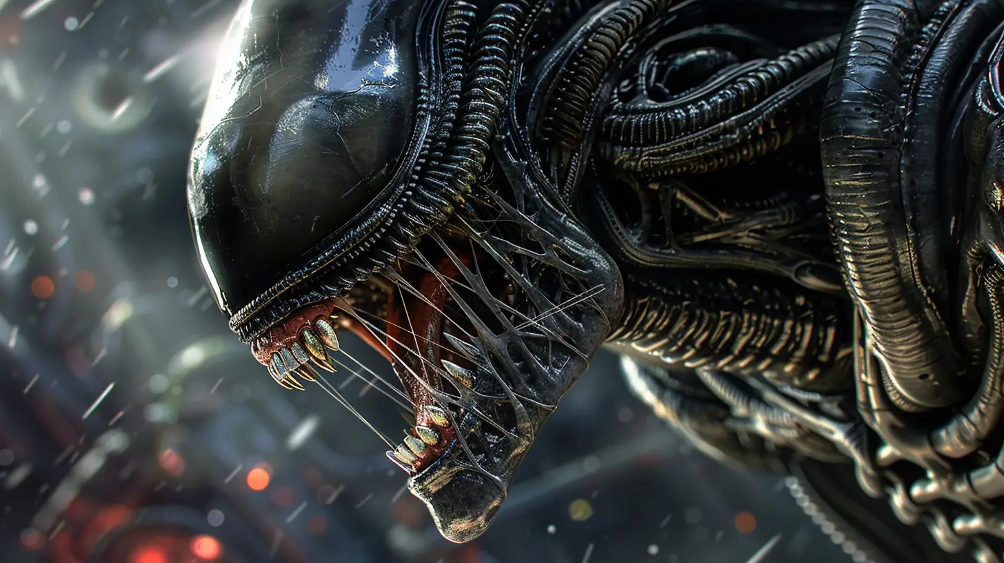 Ranking the Most Memorable Sci-Fi Game Villains