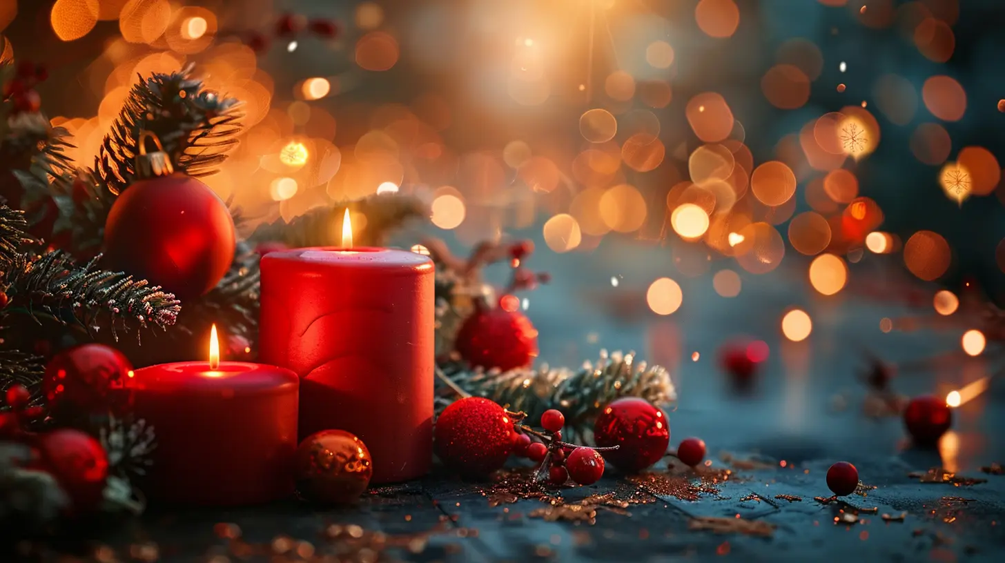 Recurring Holiday Events You Should Never Miss