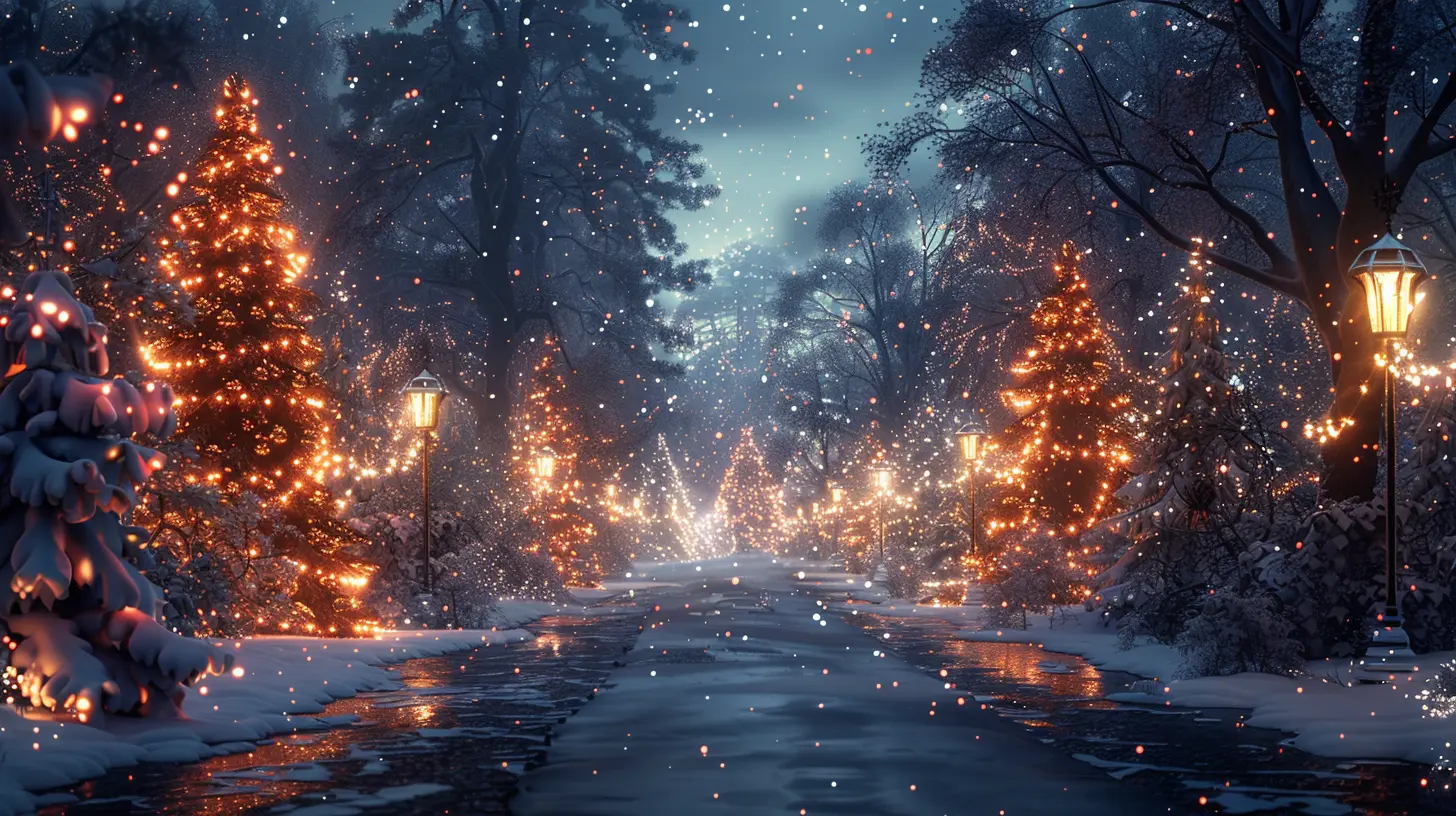 Recurring Holiday Events You Should Never Miss
