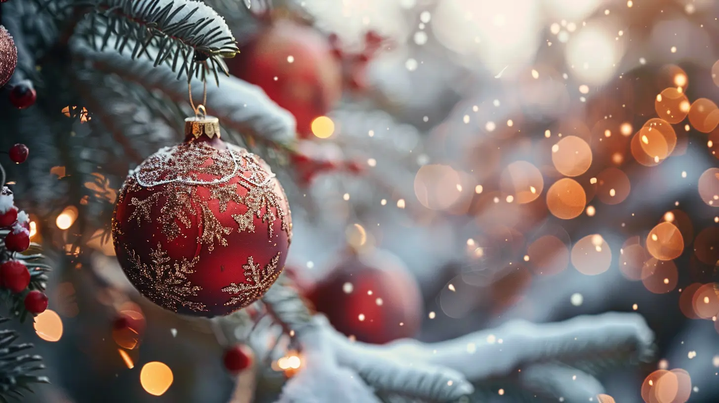 Recurring Holiday Events You Should Never Miss
