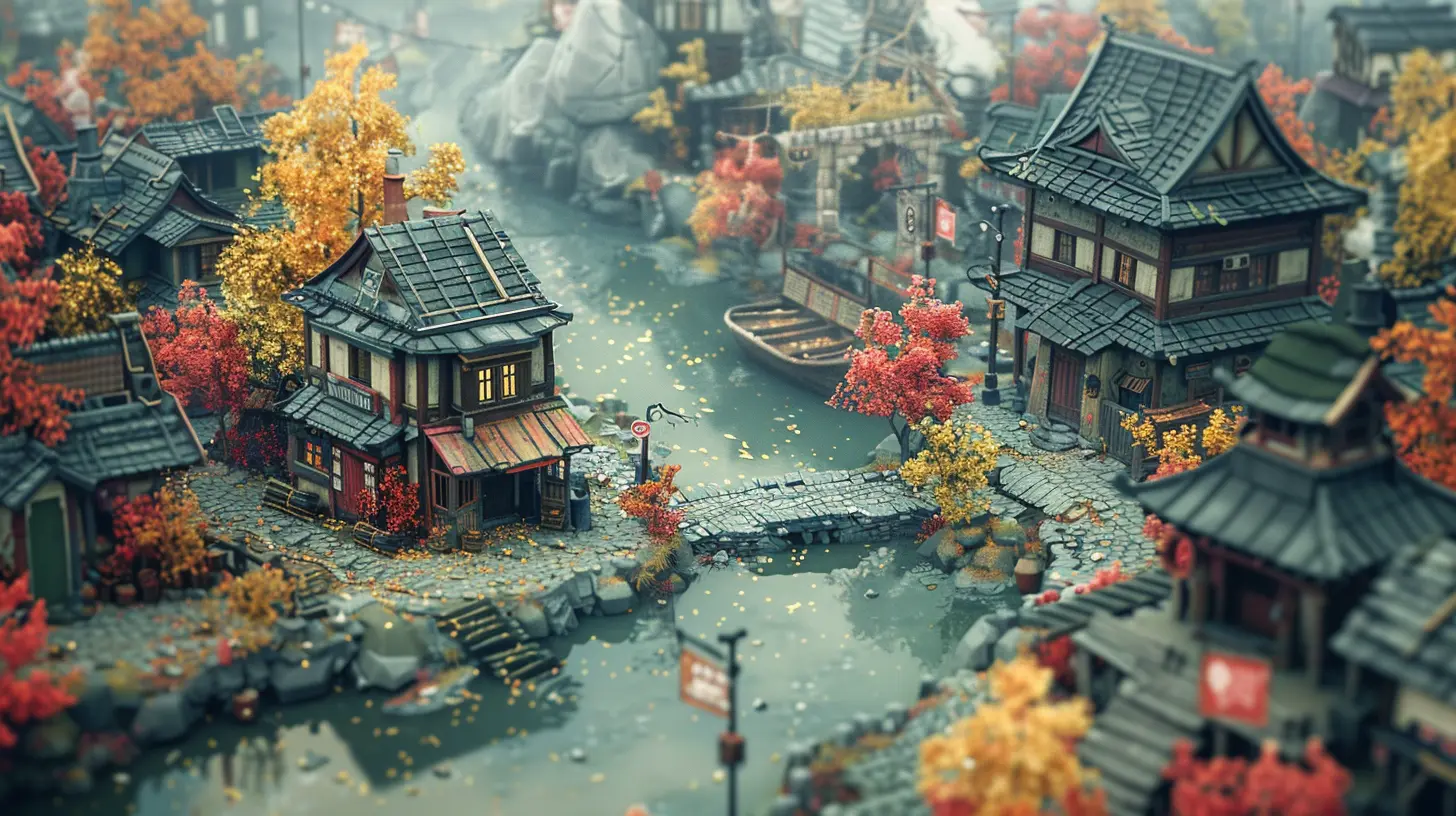 Should Every Game Include a Demo