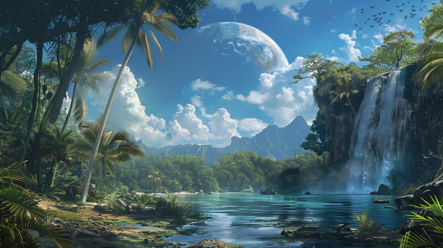 Should Every Game Include a Demo