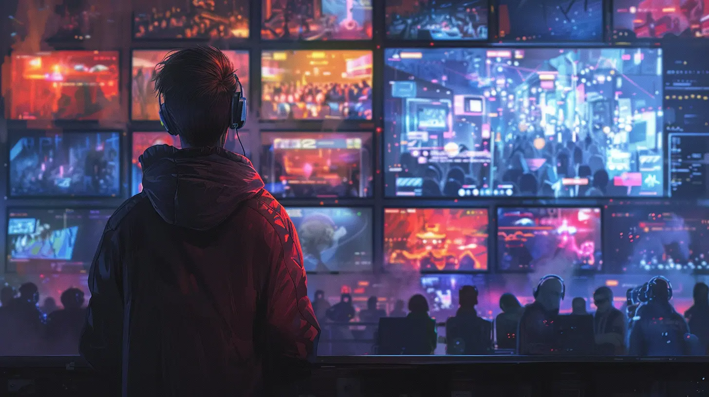 Social Games That Anyone Can Play: No Learning Curve Needed