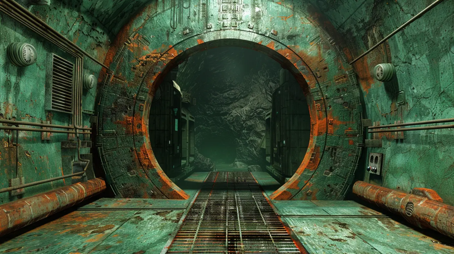Solving the Riddles of Black Mesa: Full Half-Life Walkthrough