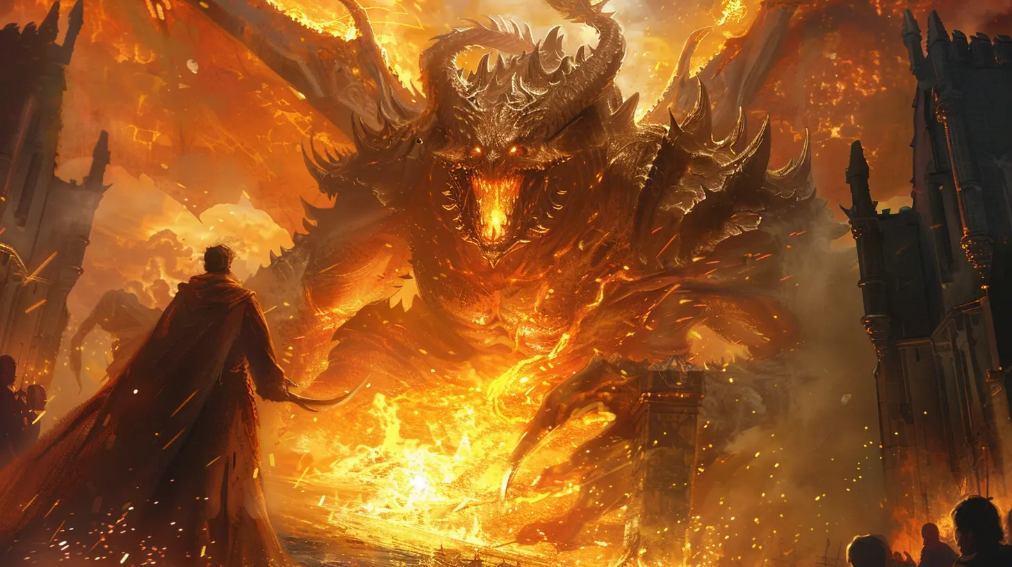 Strategies to Beat Timed Bosses in Event-Only Dungeons