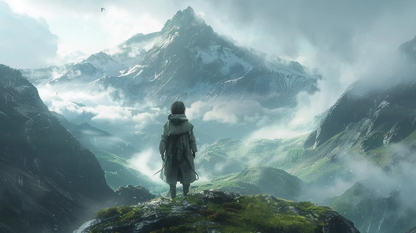 Success Stories: Kickstarter Games That Blew Past Expectations