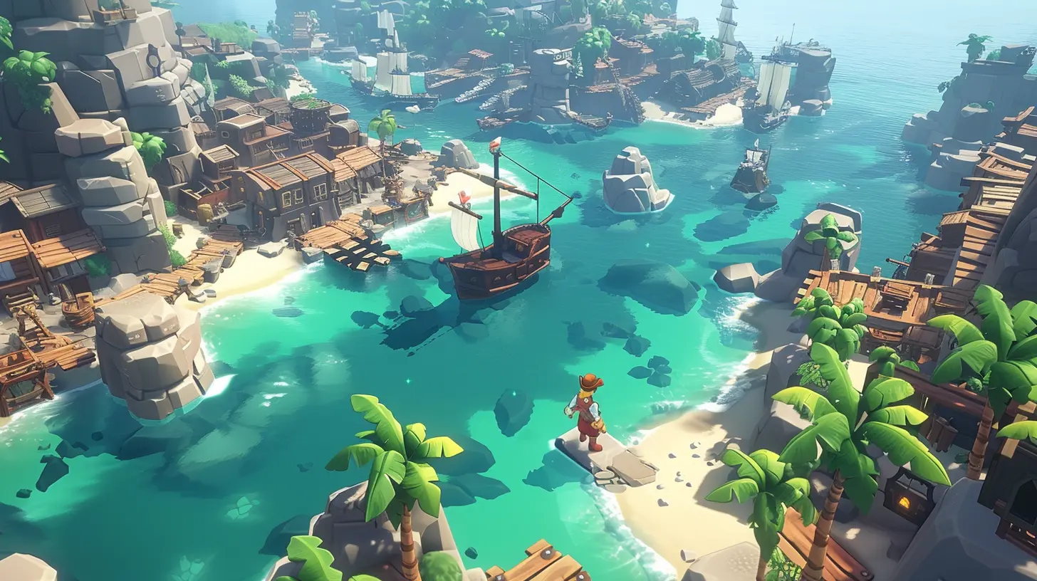 Success Stories: Kickstarter Games That Blew Past Expectations