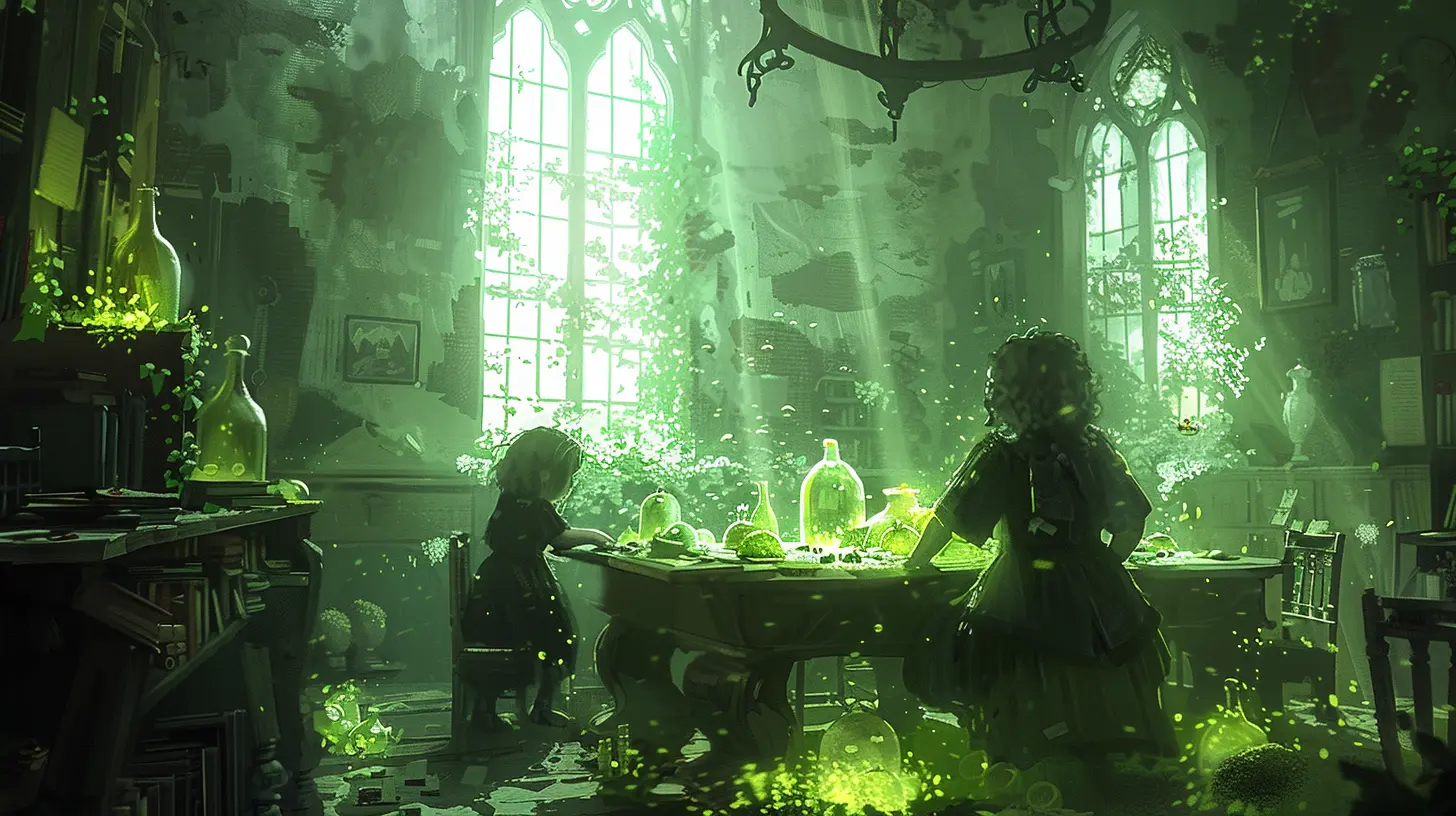 Success Stories: Kickstarter Games That Blew Past Expectations