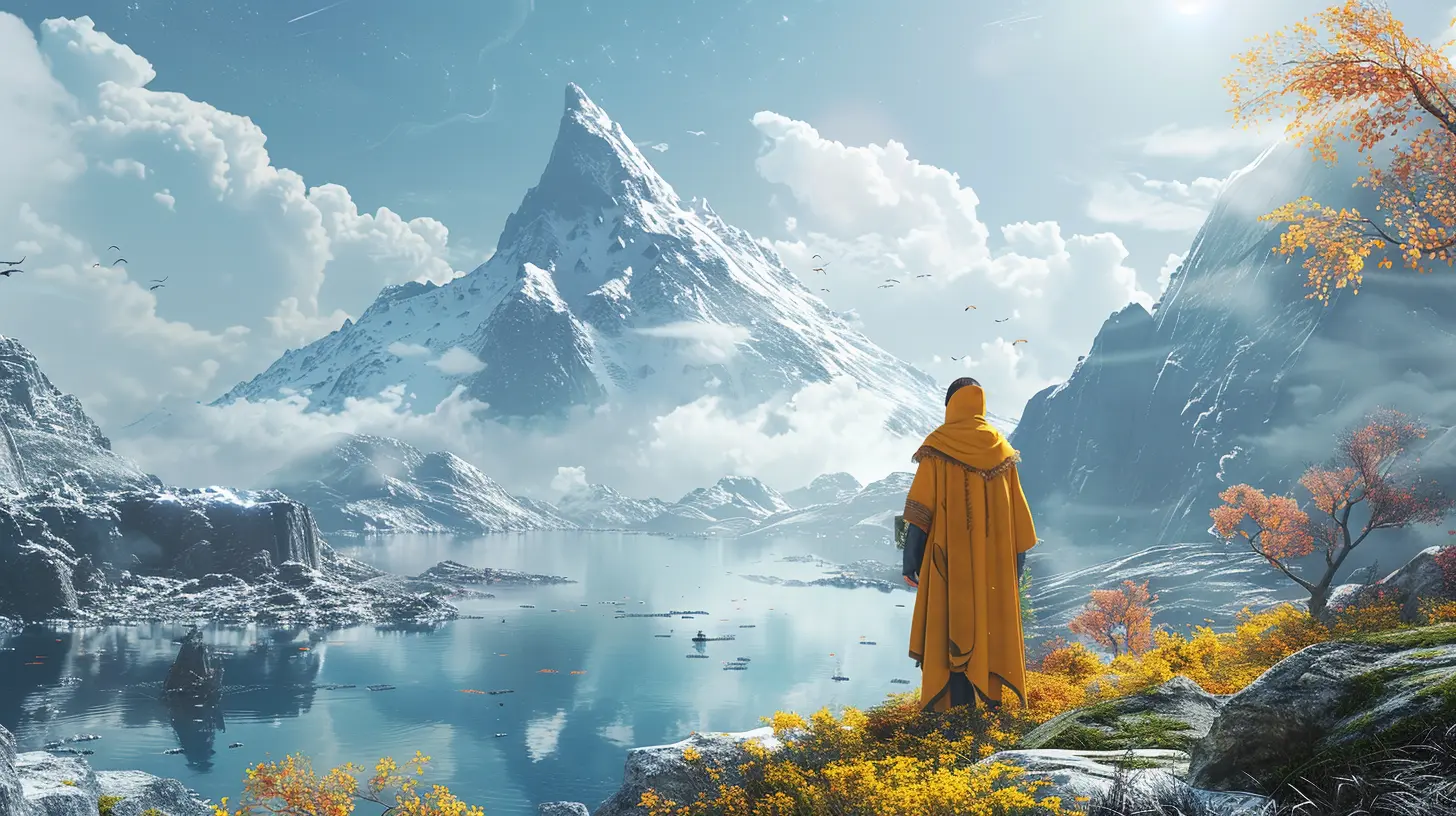 Surprising Features Found in Recent Game Demos