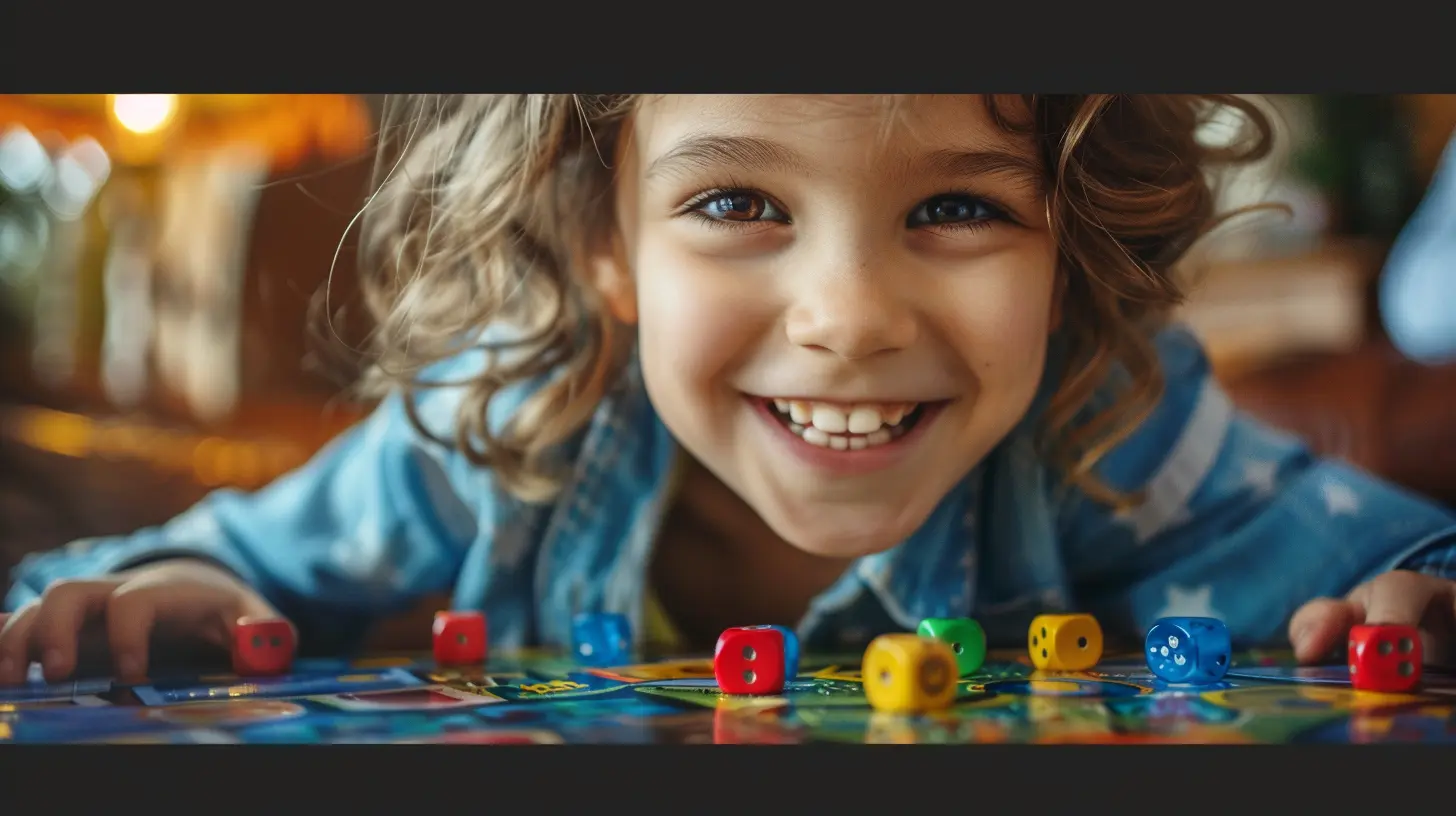 The Best Family Games for Bonding and Laughter