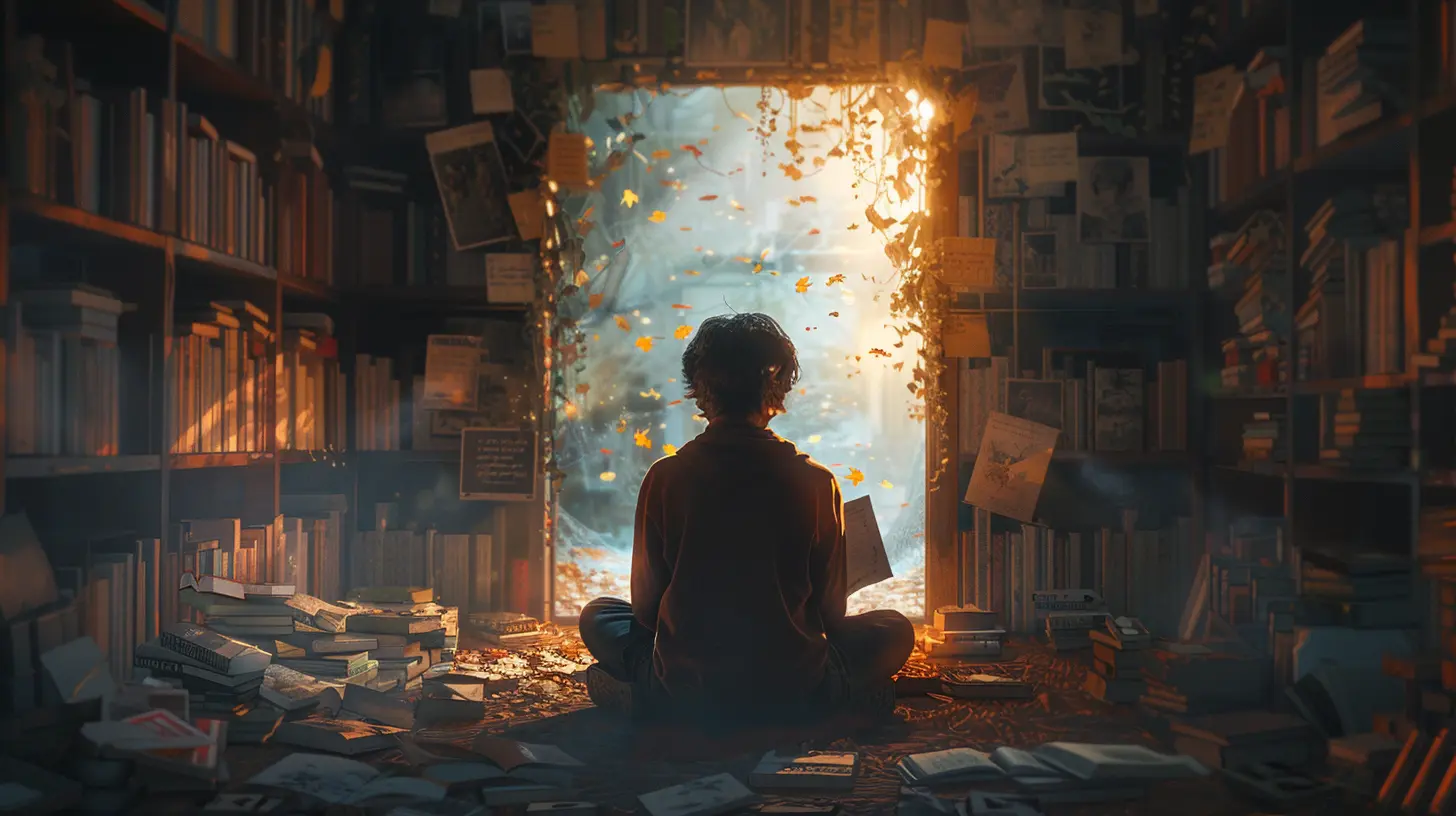 The Best PlayStation Games for Story Lovers
