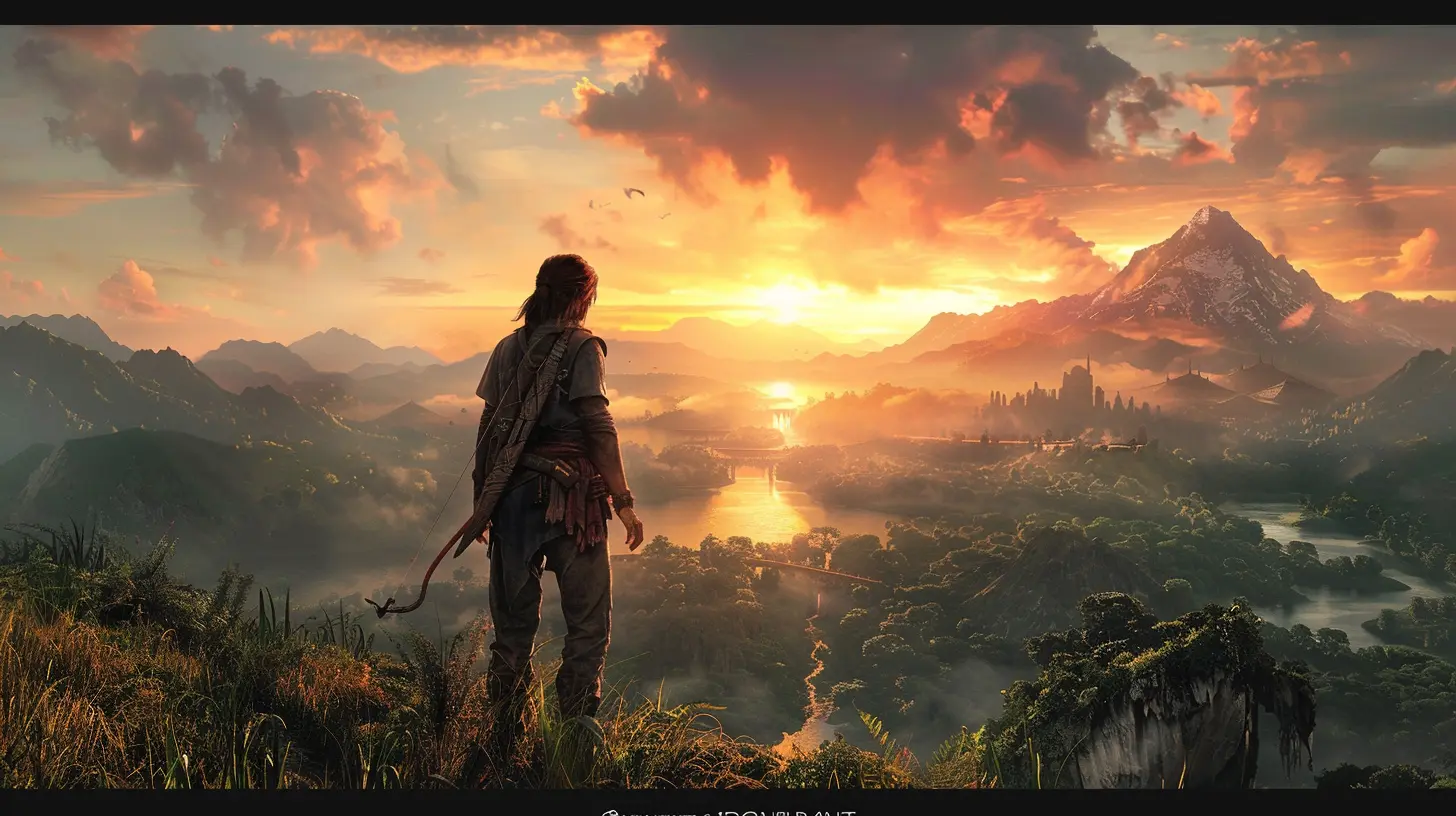 The Best PlayStation Games for Story Lovers