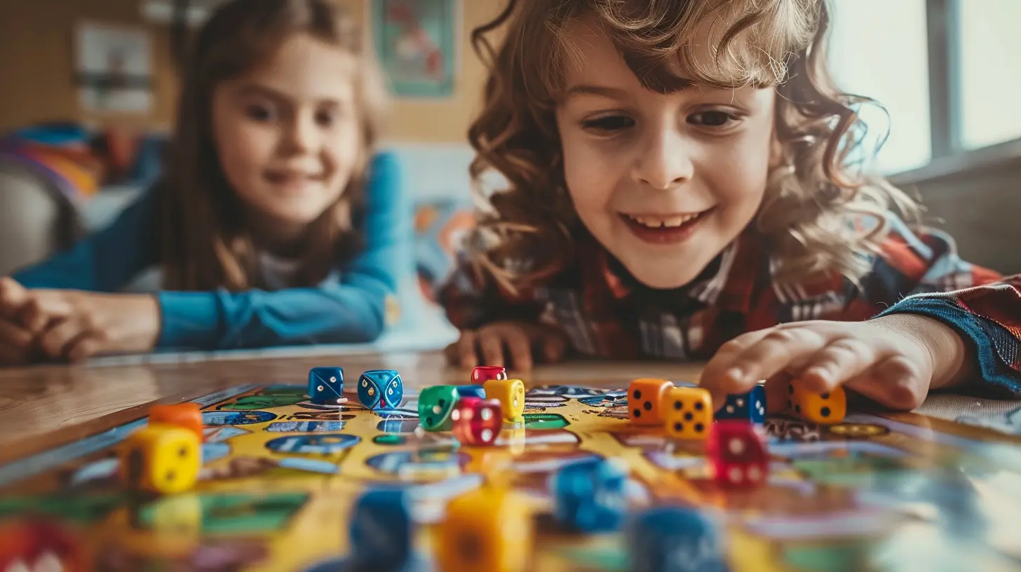 The Best Travel Games to Keep Kids Entertained on the Go