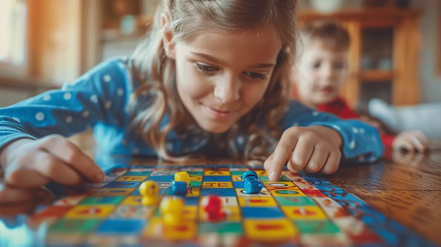 The Best Travel Games to Keep Kids Entertained on the Go