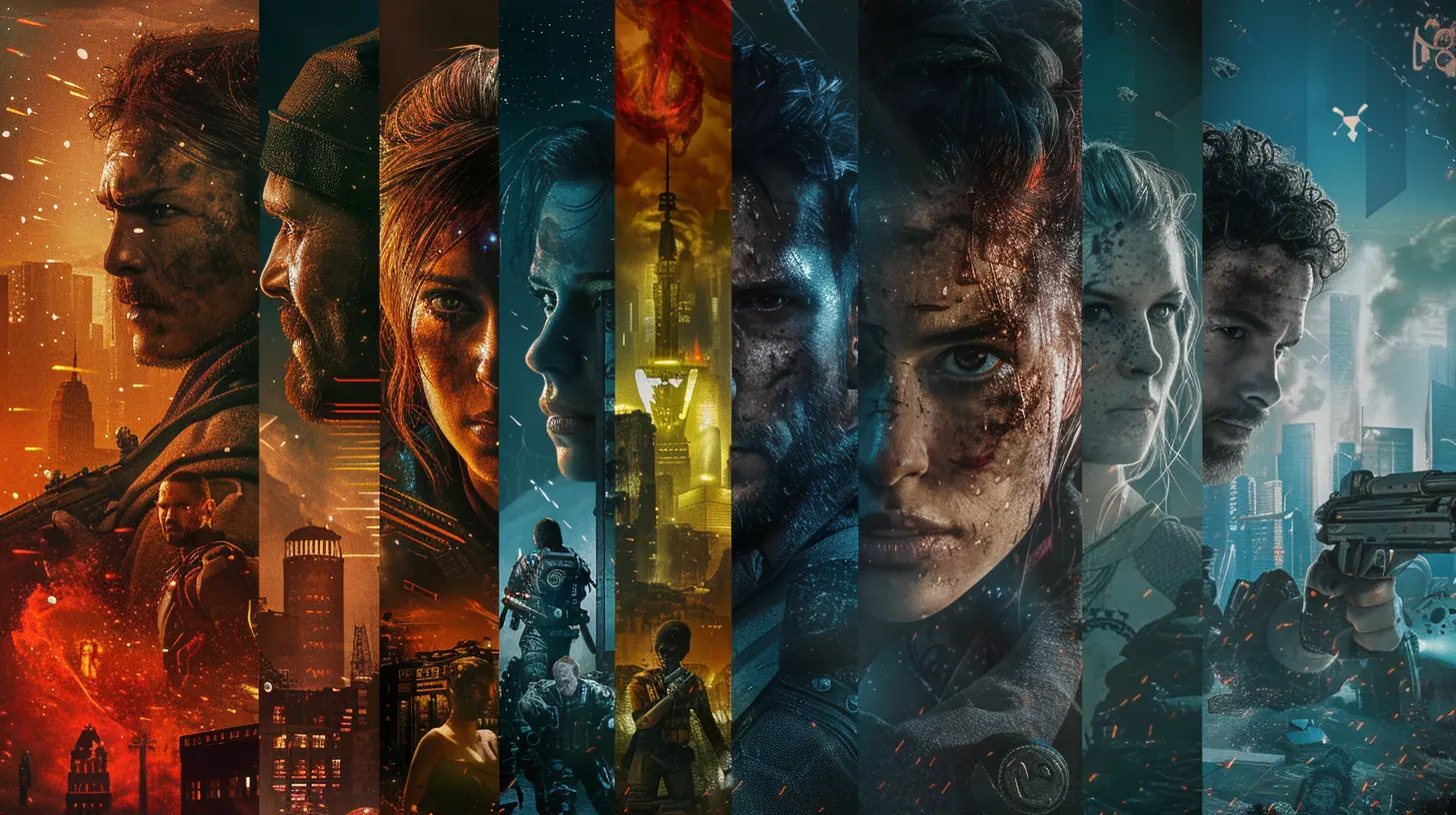 The Downfall of Beloved Franchises