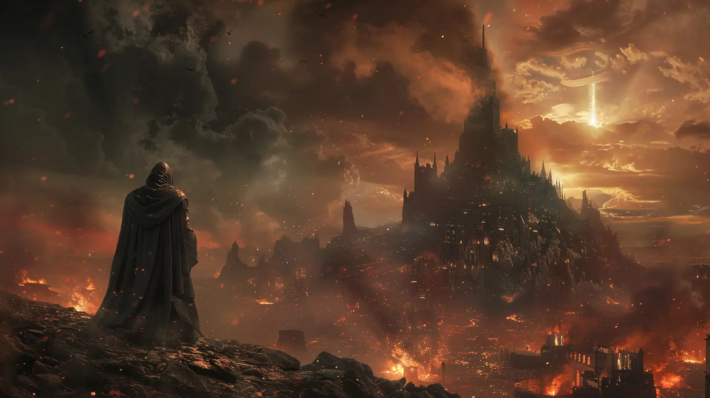 The Downfall of Beloved Franchises