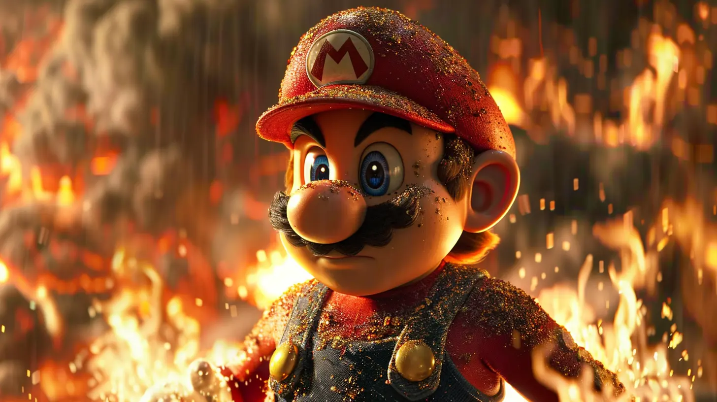 The Downfall of Beloved Franchises