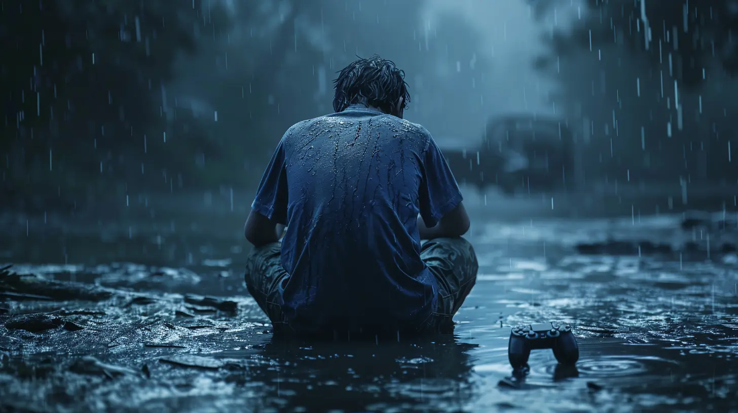 The Ethical Dilemmas of PlayStation's Most Thought-Provoking Games