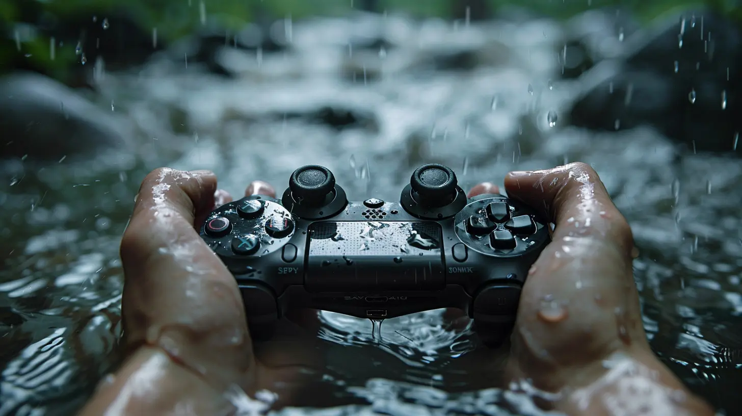 The Ethical Dilemmas of PlayStation's Most Thought-Provoking Games