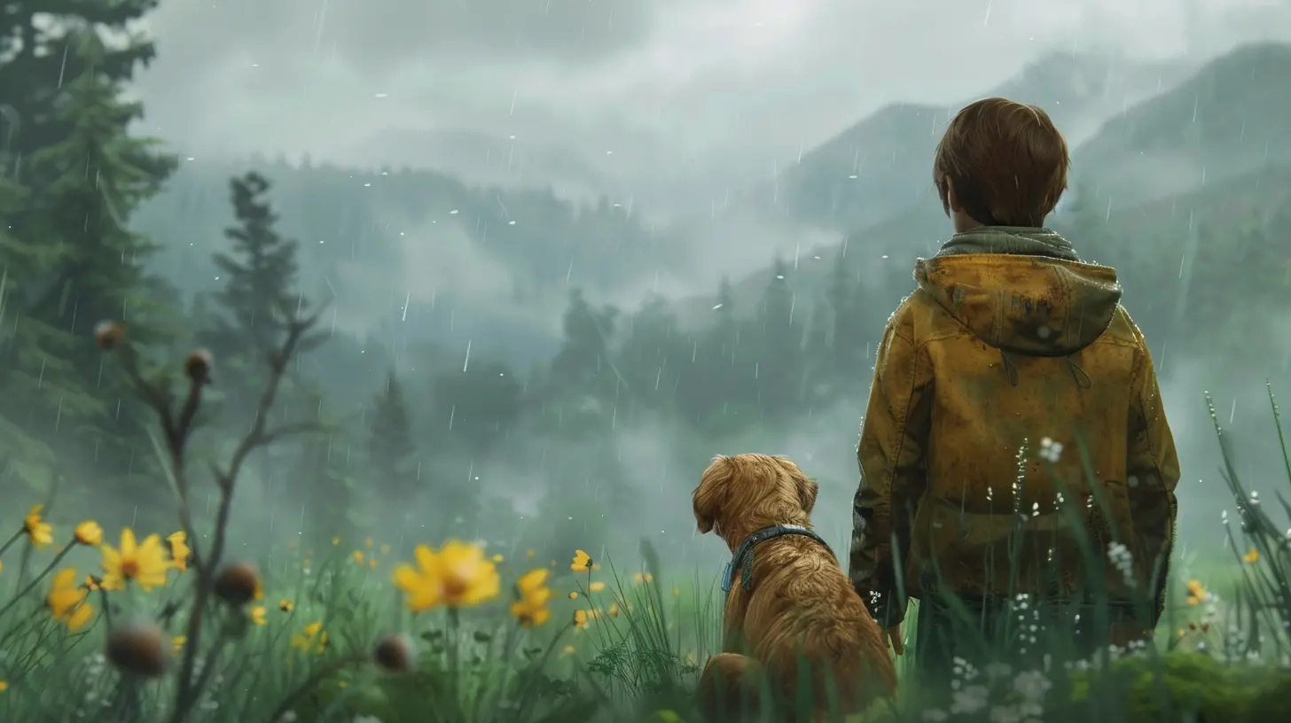 The Ethical Dilemmas of PlayStation's Most Thought-Provoking Games