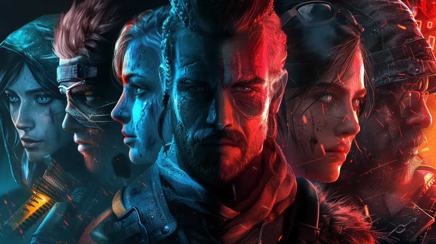 The Ever-Growing Popularity of Remakes and Reboots in Gaming