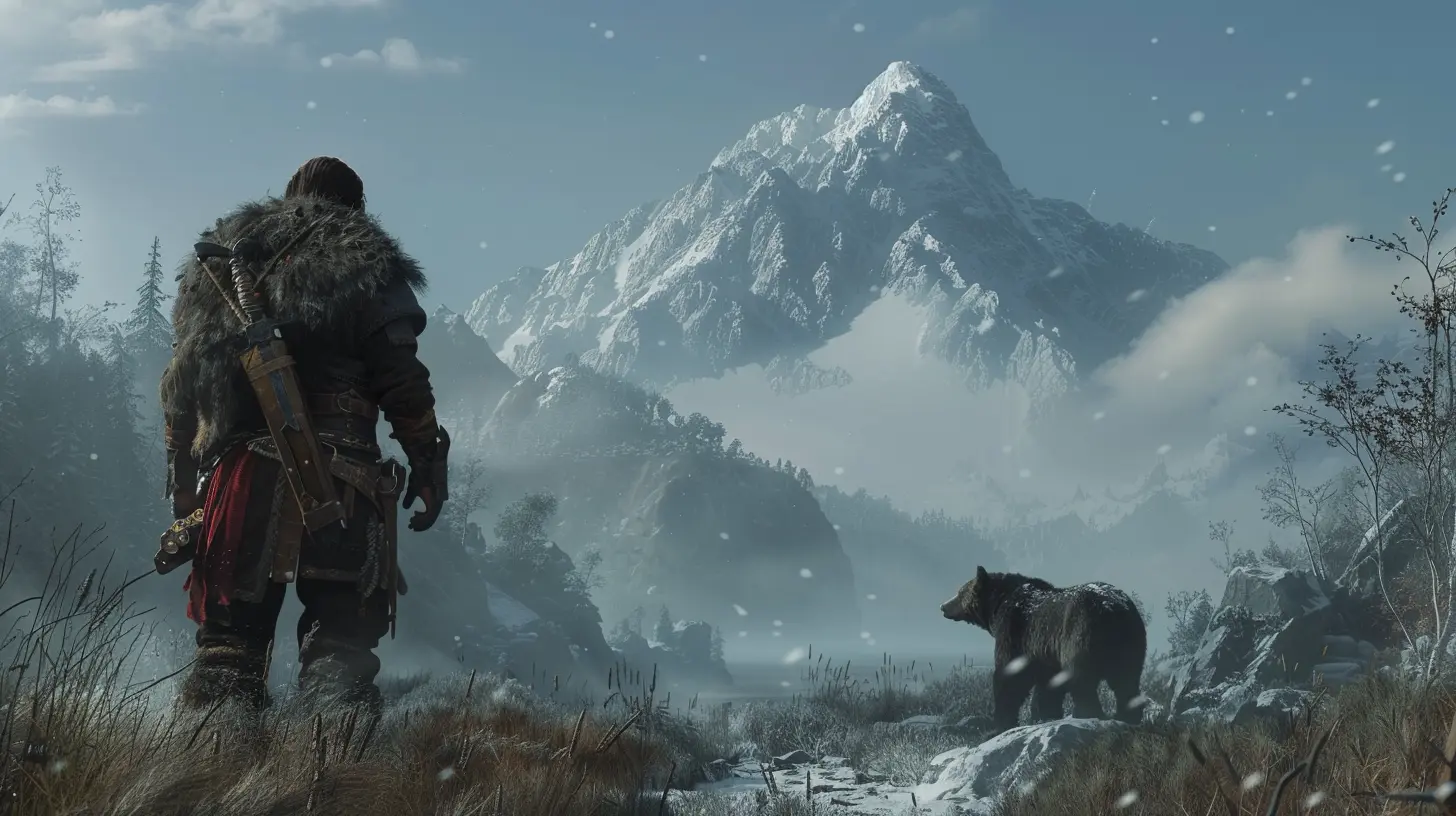 The Ever-Growing Popularity of Remakes and Reboots in Gaming