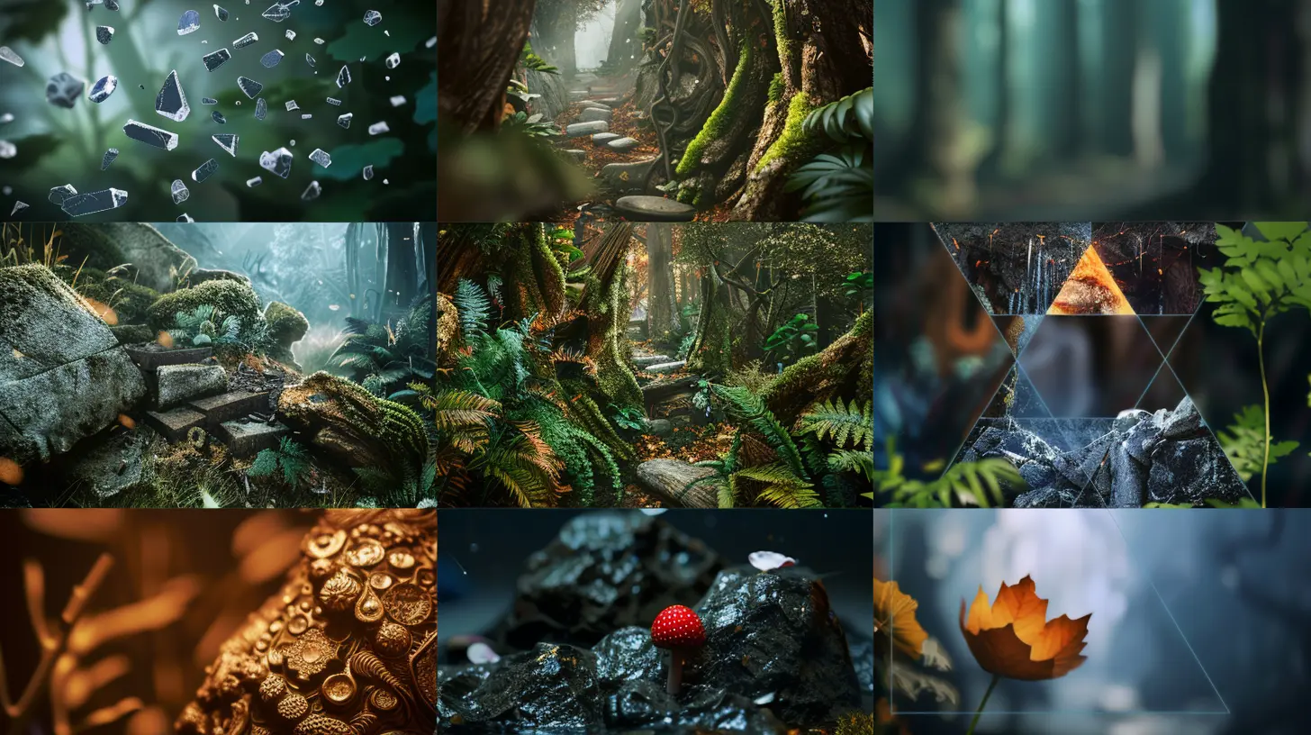 The Evolution of Game Engines: Unity, Unreal, and Beyond