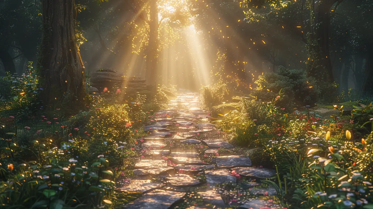 The Evolution of Game Engines: Unity, Unreal, and Beyond