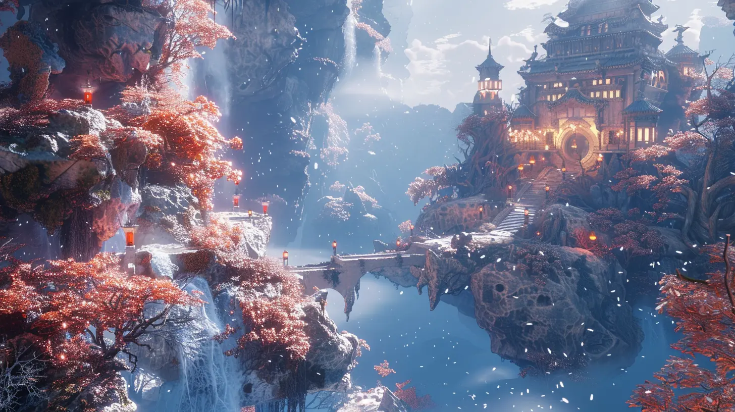 The Evolution of Game Engines: Unity, Unreal, and Beyond