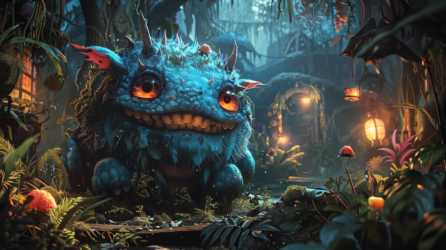 The Evolution of Indie Games on Kickstarter